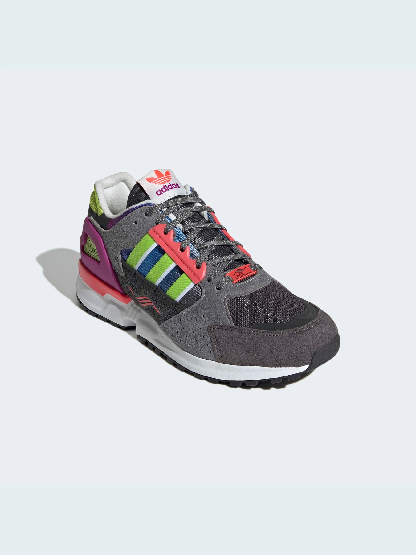 Кроссовки Adidas ZX модель GZ7724 Кроссовки Adidas ZX модель GZ7724 Фото