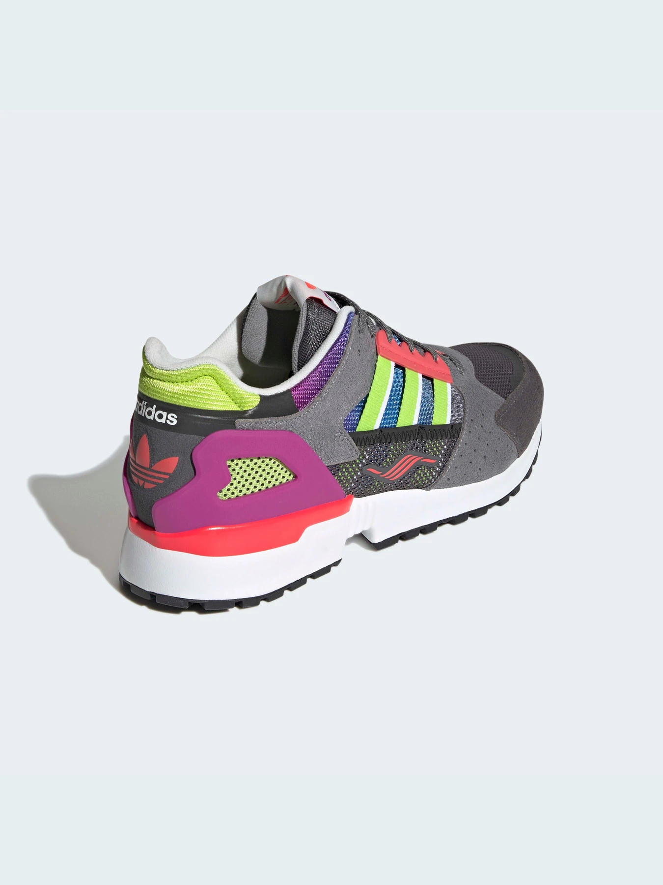 Кроссовки Adidas ZX модель GZ7724 Кроссовки Adidas ZX модель GZ7724 Фото