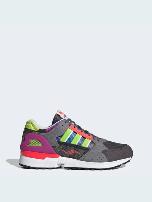 Кроссовки Adidas ZX модель GZ7724 Фото