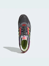 Кроссовки Adidas ZX модель GZ7724 Фото