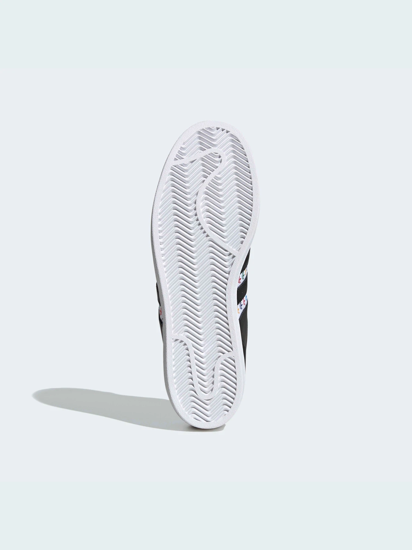 Кеды Adidas Superstar модель FZ0058 Фото