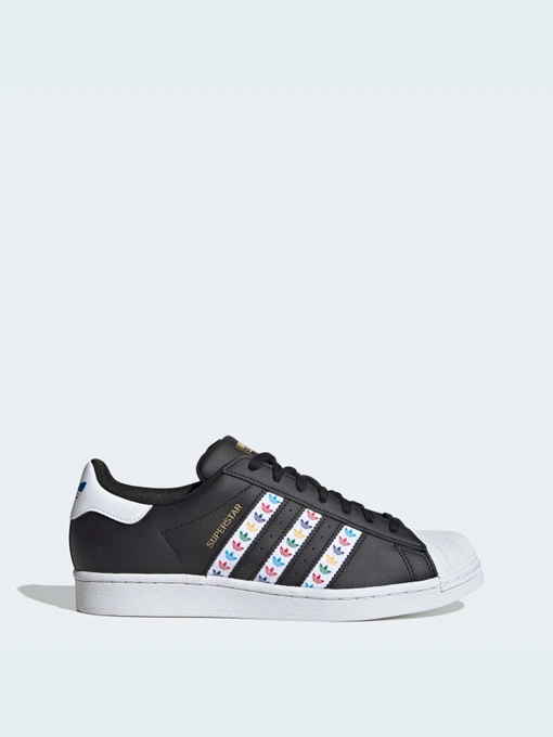 Кеды Adidas Superstar модель FZ0058 Фото
