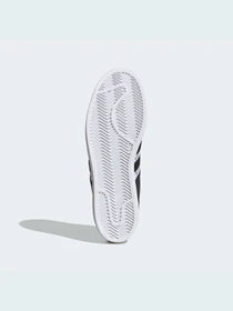 Кеды Adidas Superstar модель FZ0058 Фото