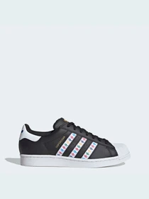 Кеды Adidas Superstar модель FZ0058 Фото