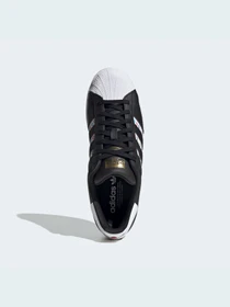 Кеды Adidas Superstar модель FZ0058 Фото
