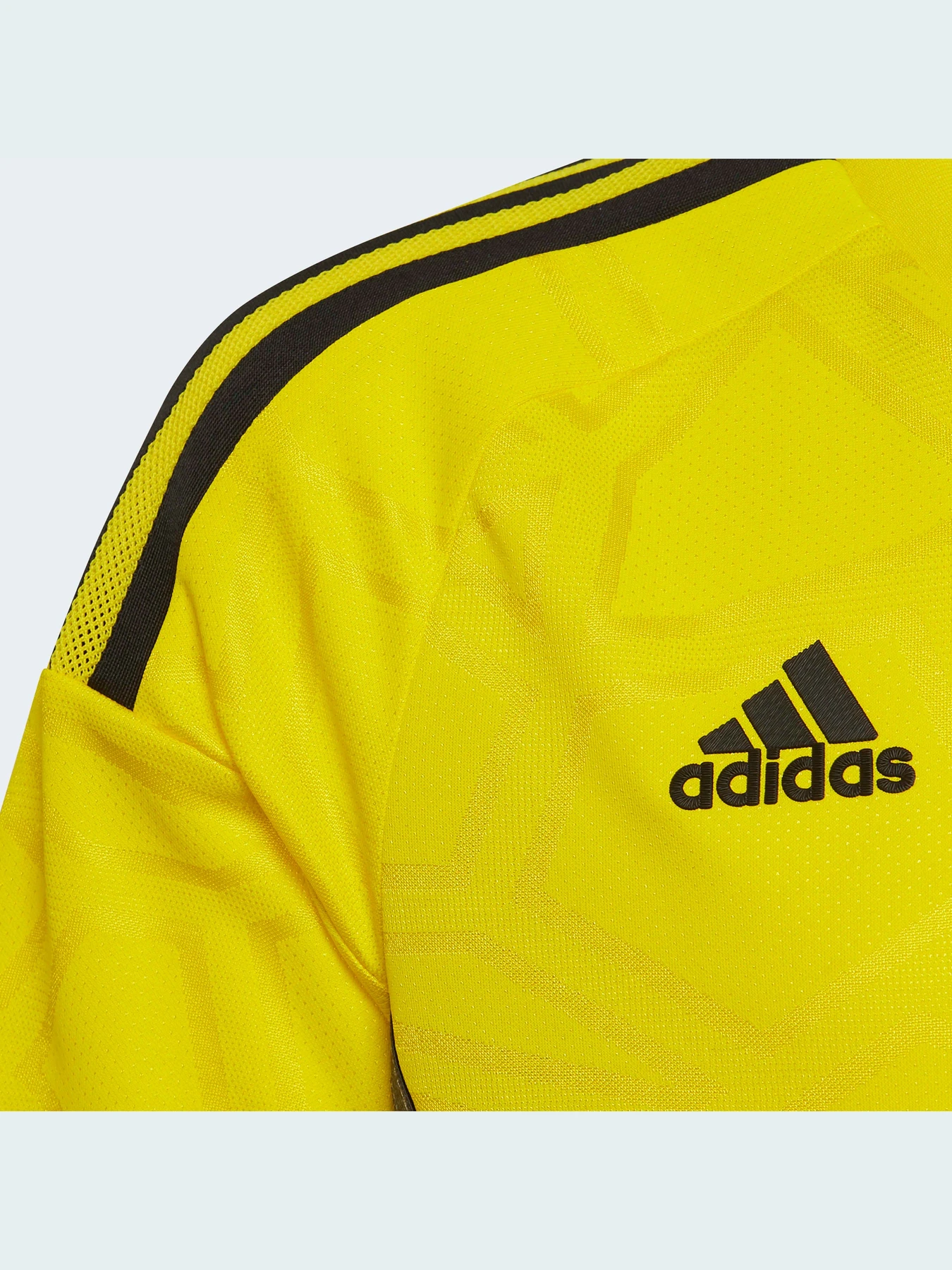 Футболки и поло Adidas Condivo модель HA3565 Футболки и поло Adidas Condivo модель HA3565 Фото
