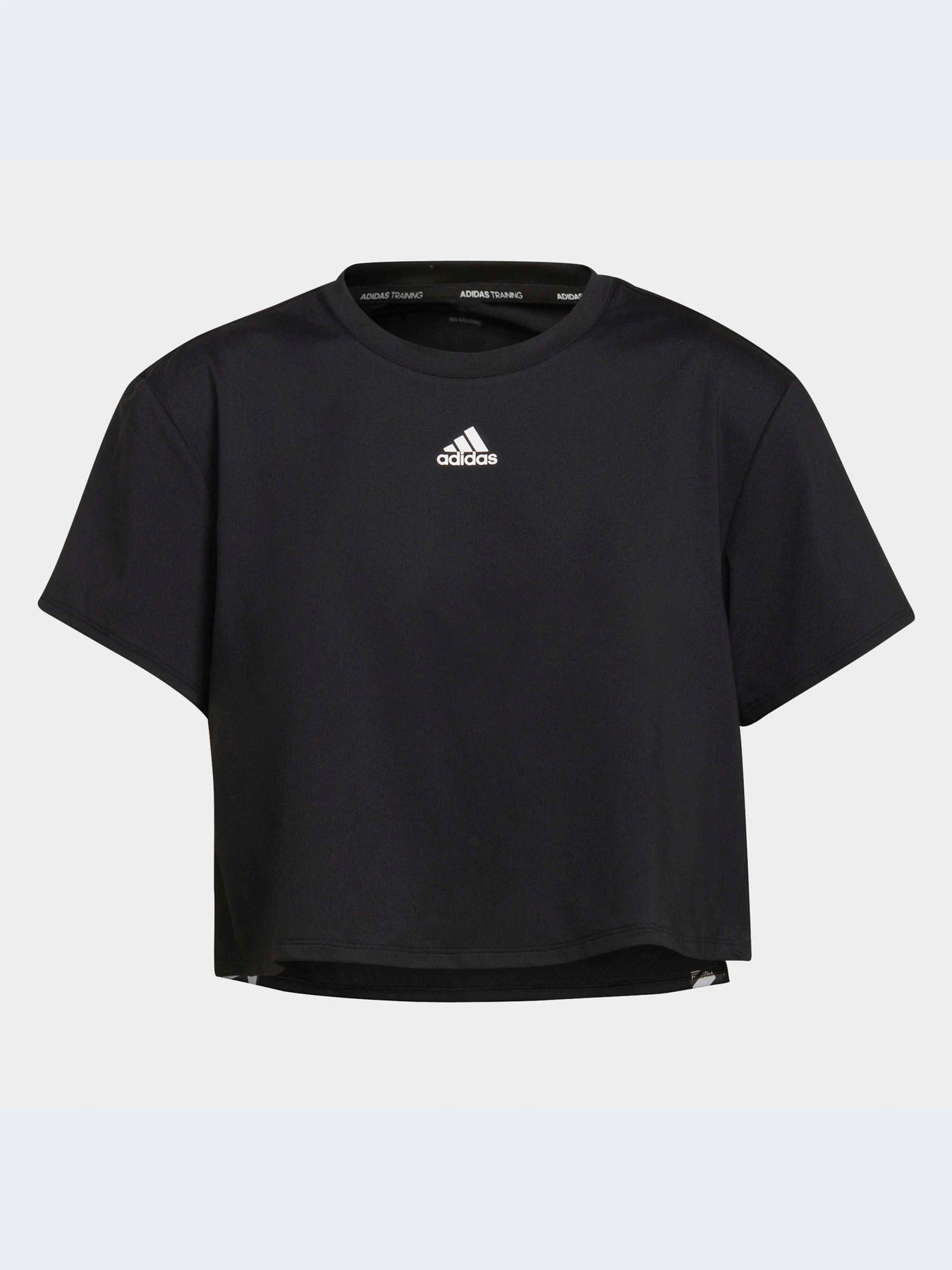 Футболки и поло Adidas модель HC0393 Фото