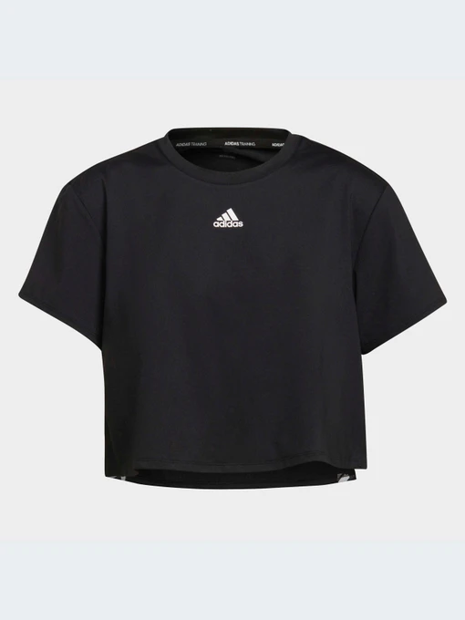 Футболки і поло Adidas модель HC0393 Фото