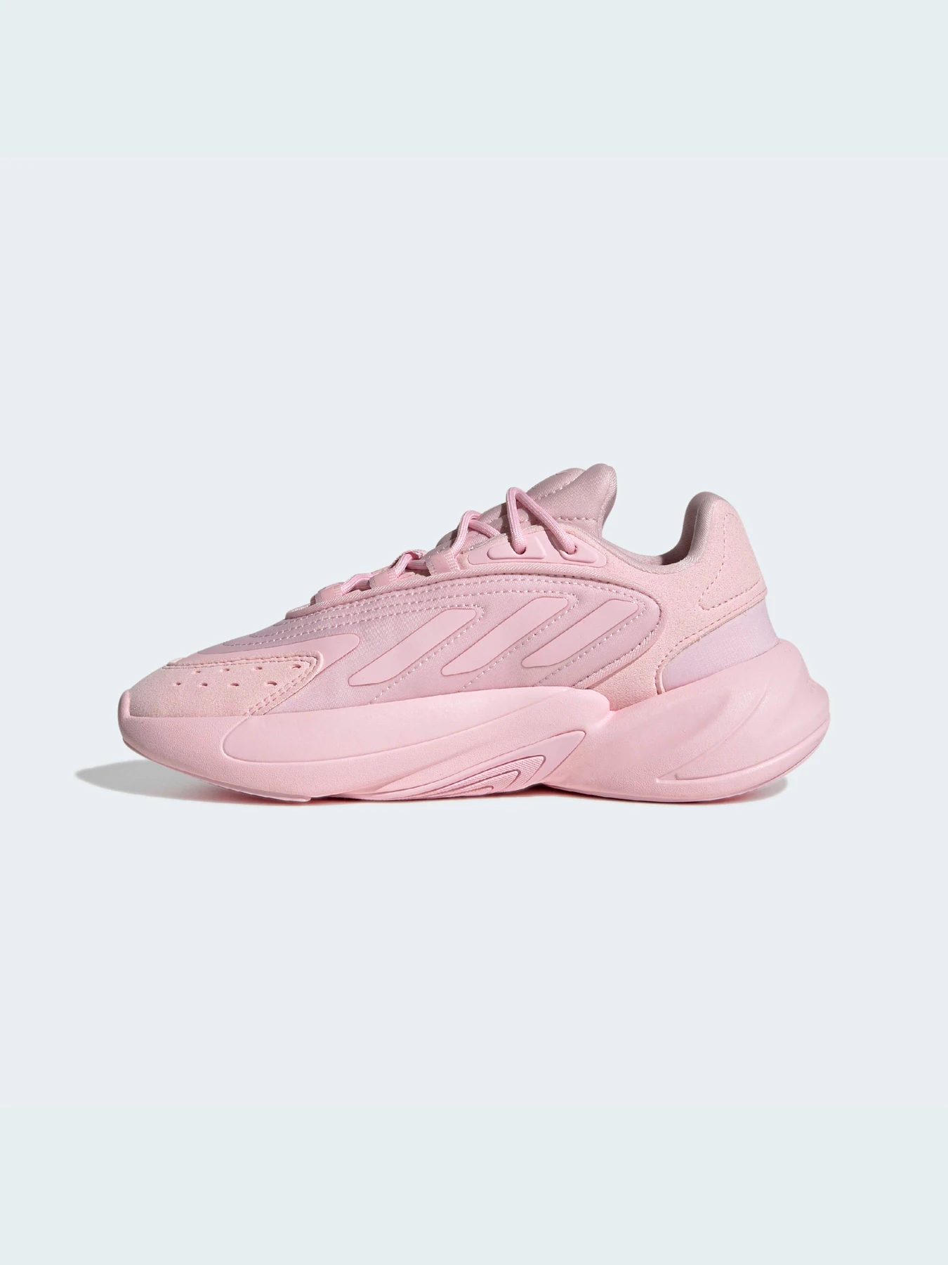 Кроссовки Adidas модель GW8130 Кроссовки Adidas модель GW8130 Фото