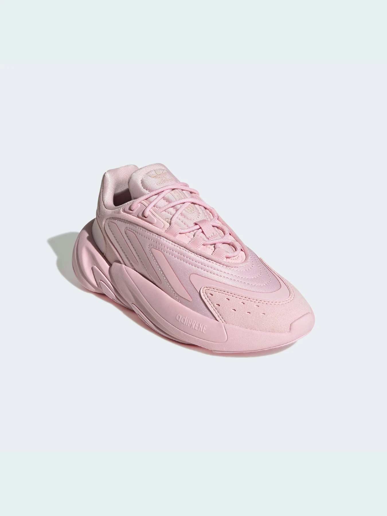 Кроссовки Adidas модель GW8130 Кроссовки Adidas модель GW8130 Фото