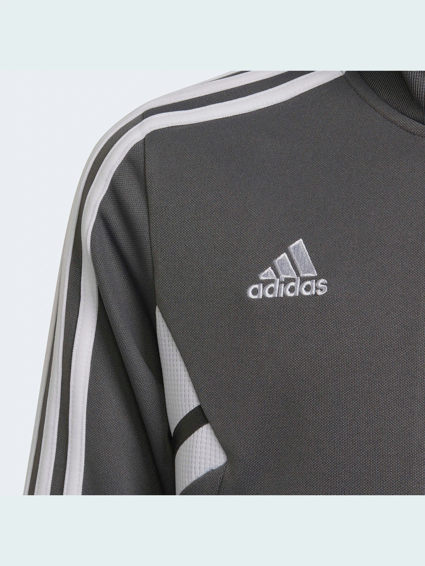 Куртки и дубленки Adidas Condivo модель HD2284 Куртки и дубленки Adidas Condivo модель HD2284 Фото