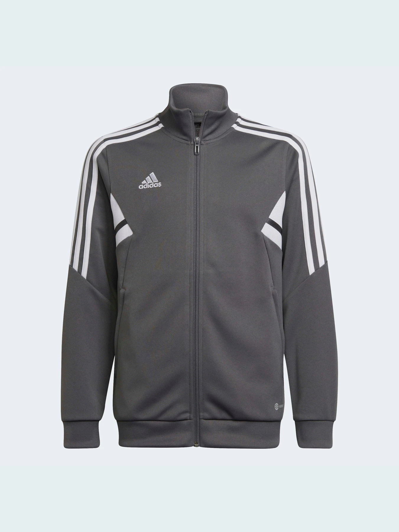 Куртки и дубленки Adidas Condivo модель HD2284 Куртки и дубленки Adidas Condivo модель HD2284 Фото