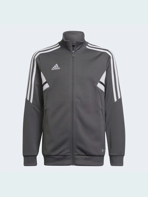 Куртки и дубленки Adidas Condivo модель HD2284 Фото