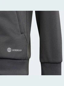 Куртки и дубленки Adidas Condivo модель HD2284 Фото