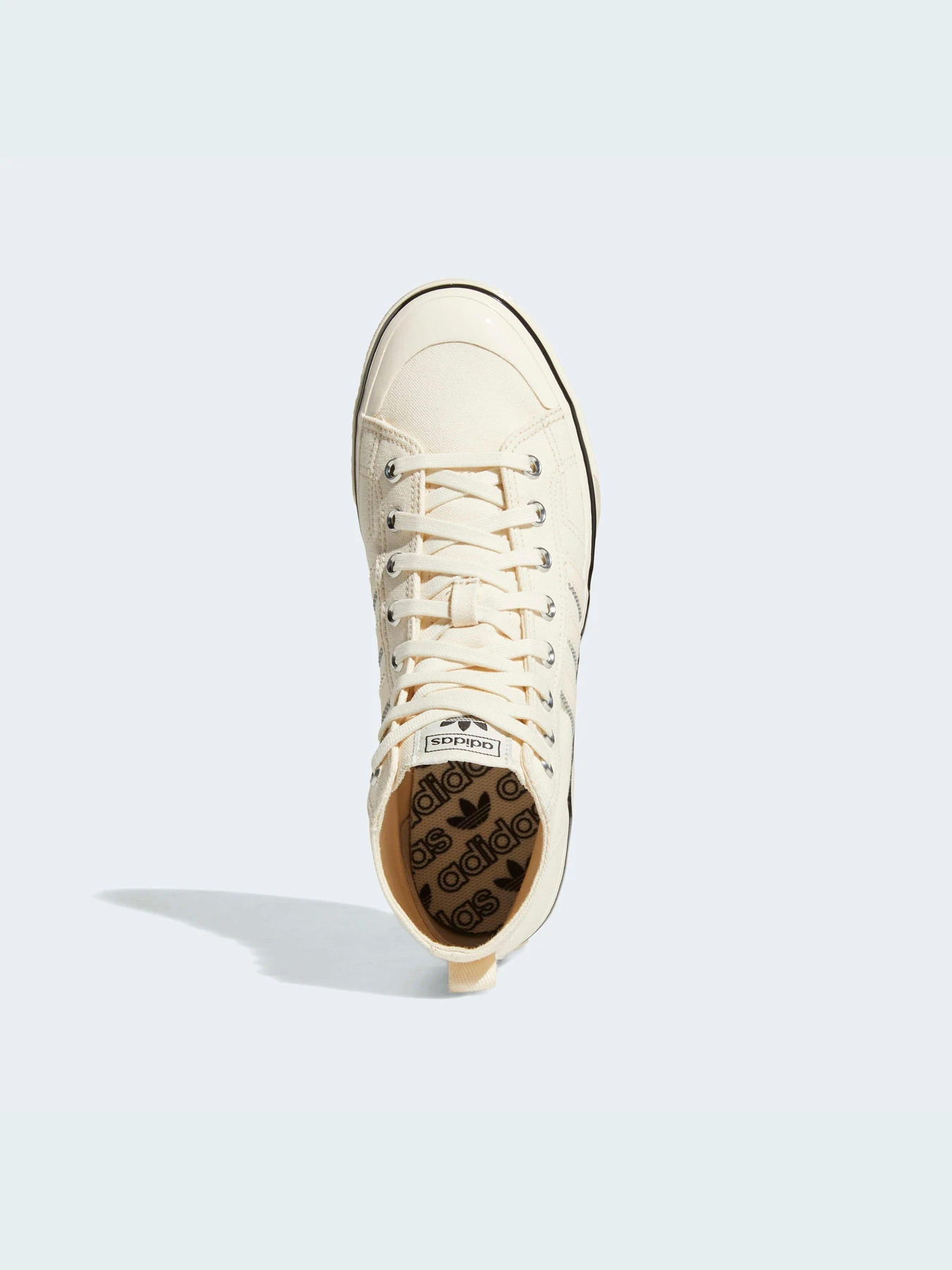 Кеди Adidas Nizza модель GX8347 Фото
