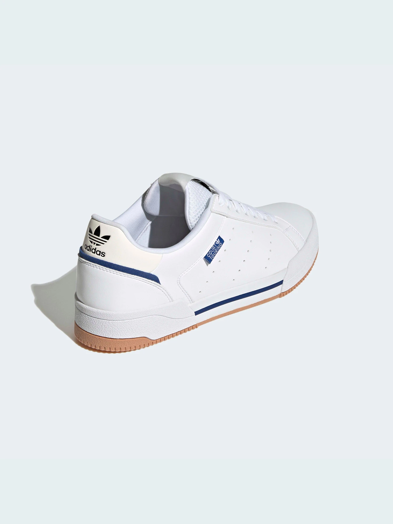 Кроссовки Adidas модель GX4379 Фото