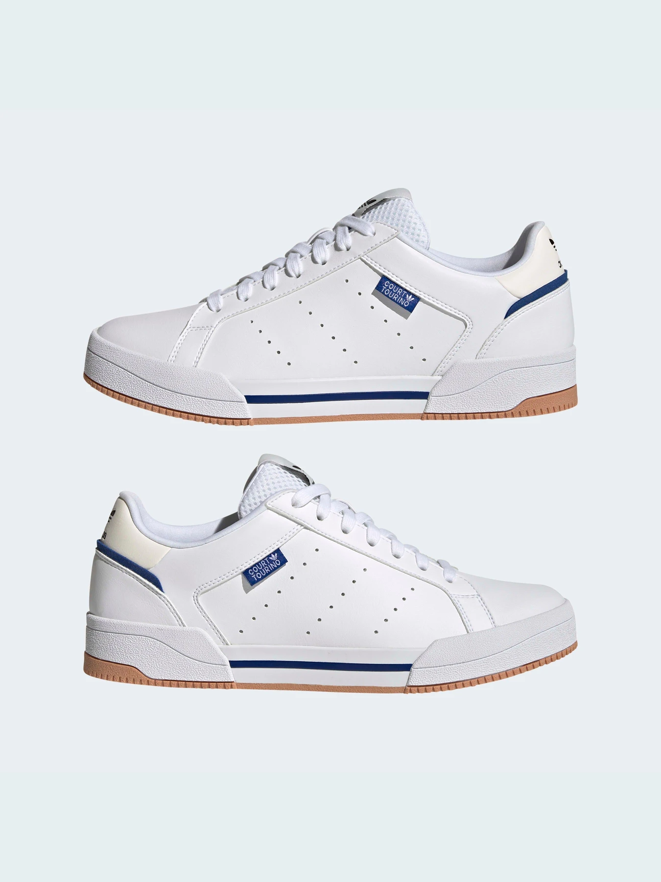 Кроссовки Adidas модель GX4379 Фото