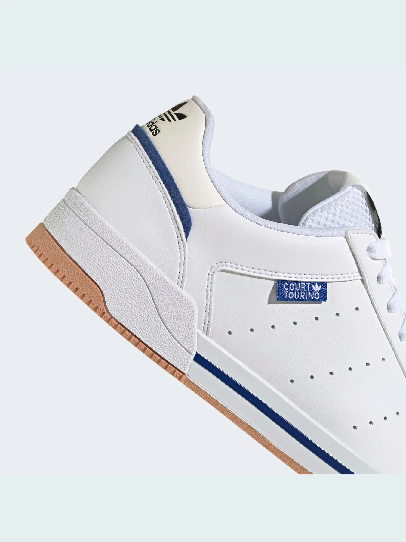 Кроссовки Adidas модель GX4379 Фото