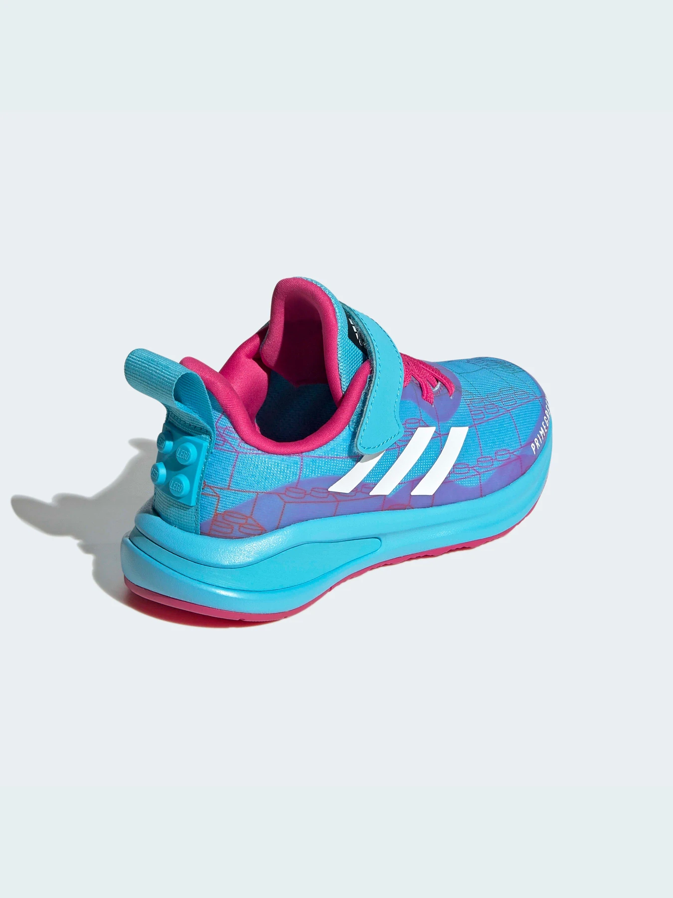 Кроссовки Adidas модель G57948 Фото