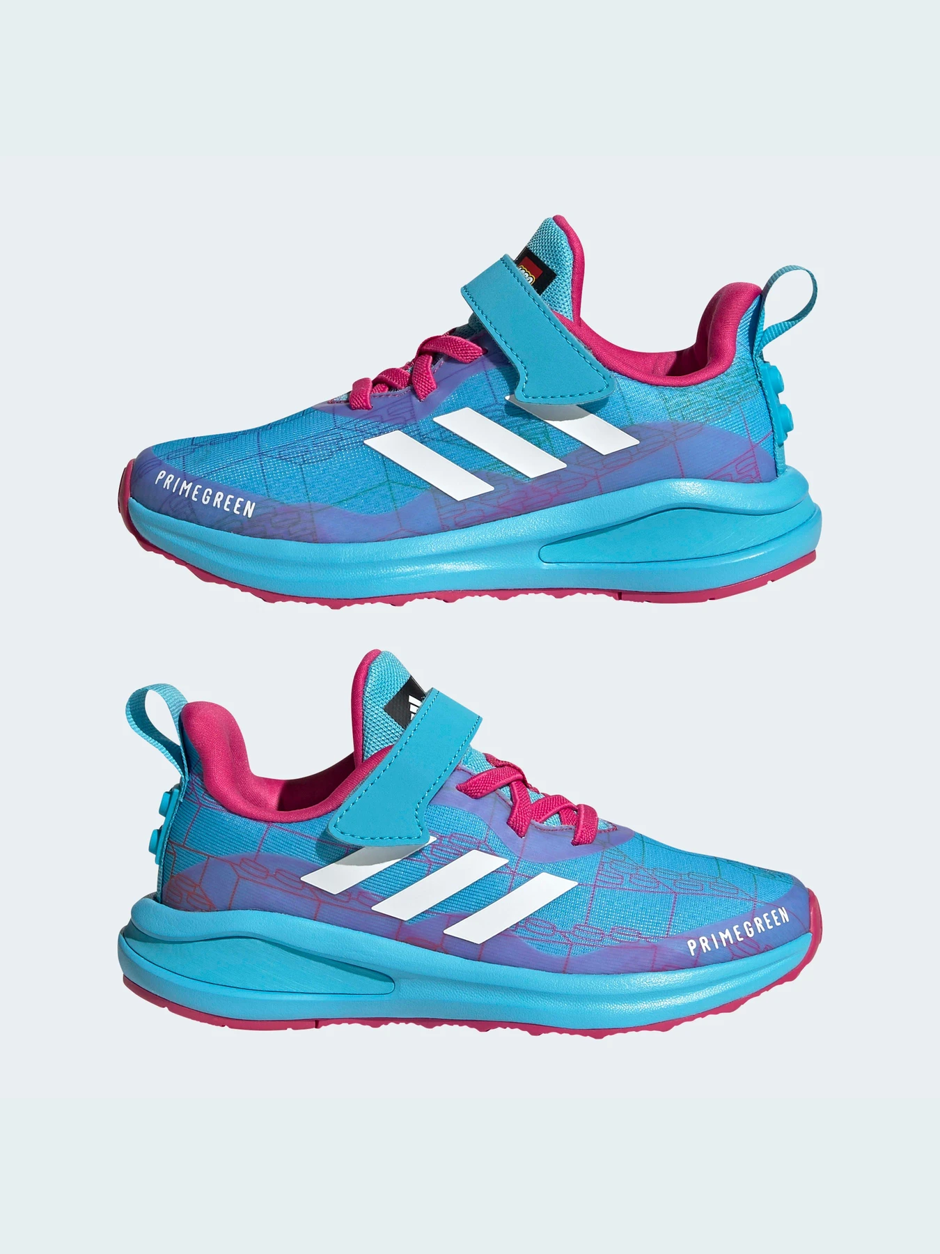 Кроссовки Adidas модель G57948 Фото