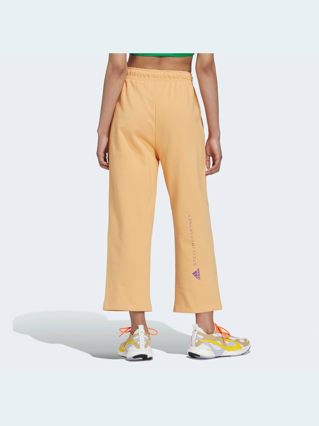 Брюки Adidas модель IB5878 Брюки Adidas модель IB5878 Фото