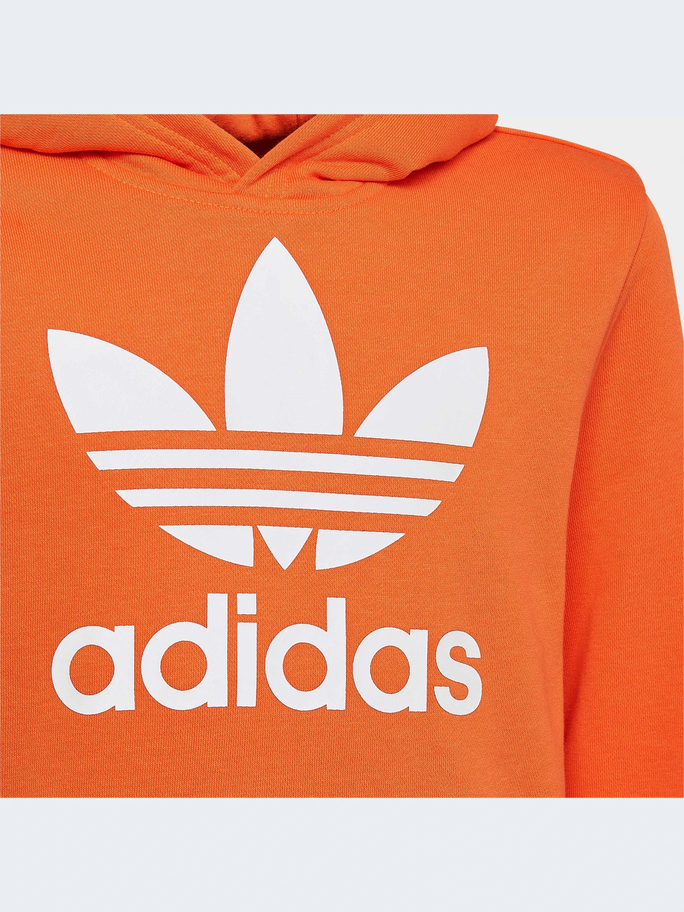 Худи и свитшоты Adidas Adicolor модель HK0273 Худи и свитшоты Adidas Adicolor модель HK0273 Фото