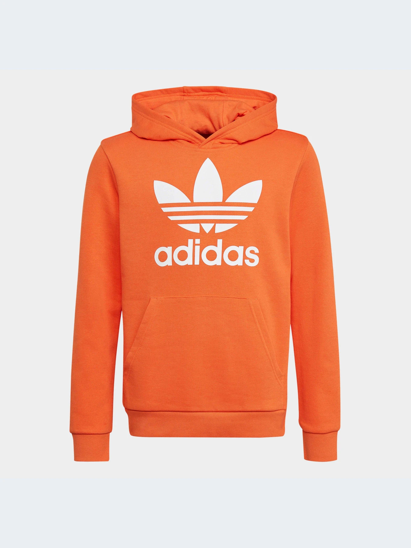 Худи и свитшоты Adidas Adicolor модель HK0273 Худи и свитшоты Adidas Adicolor модель HK0273 Фото