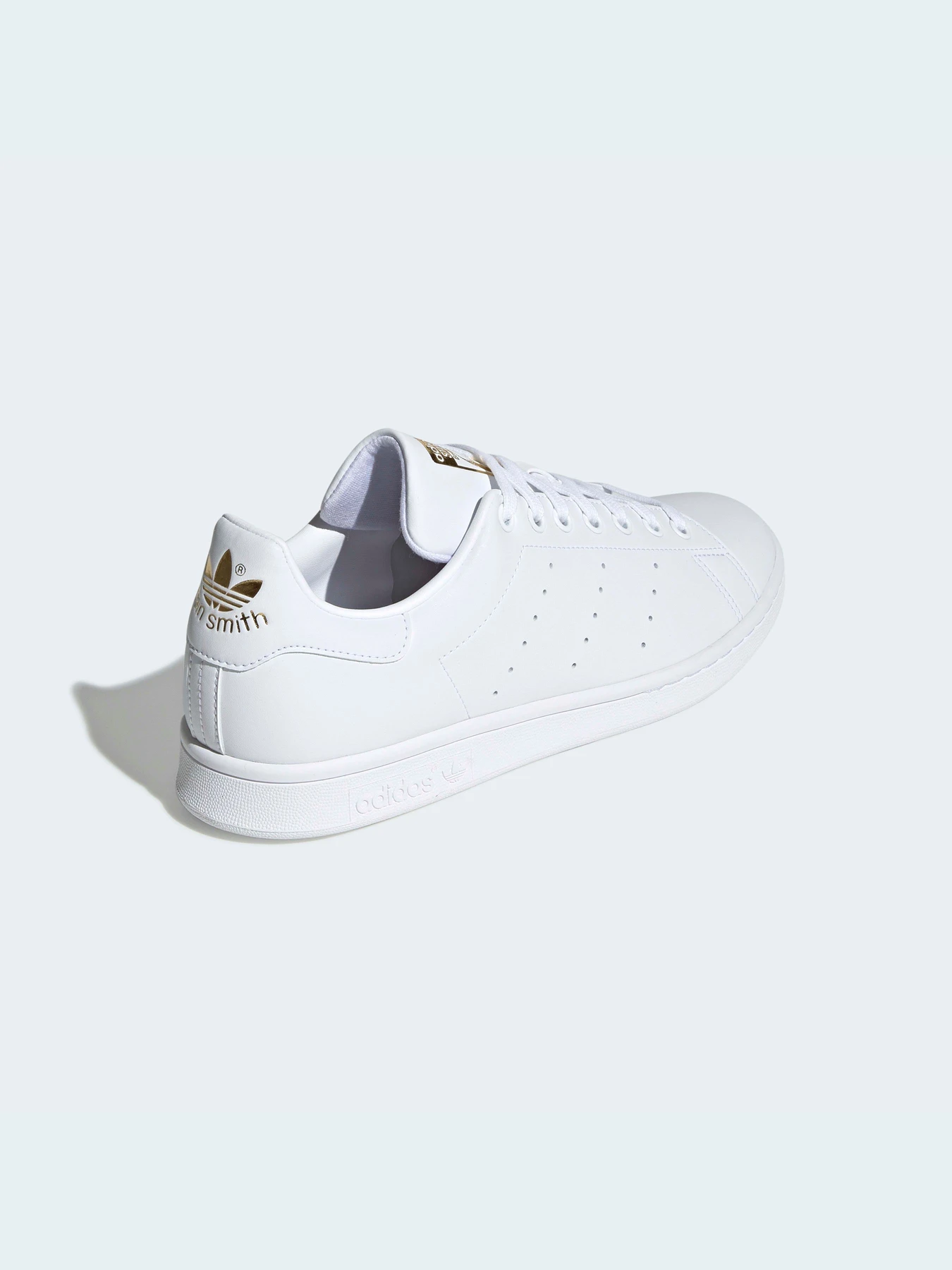 Кеди Adidas Stan Smith модель GY5695 Фото