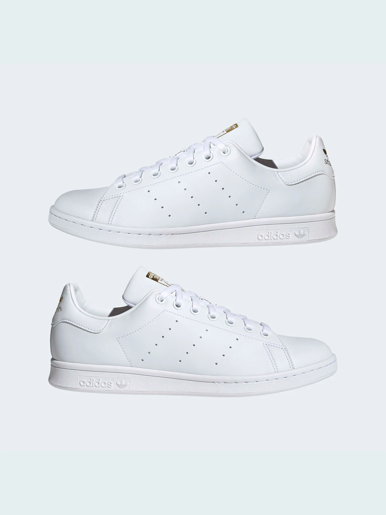 Кеди Adidas Stan Smith модель GY5695 Фото