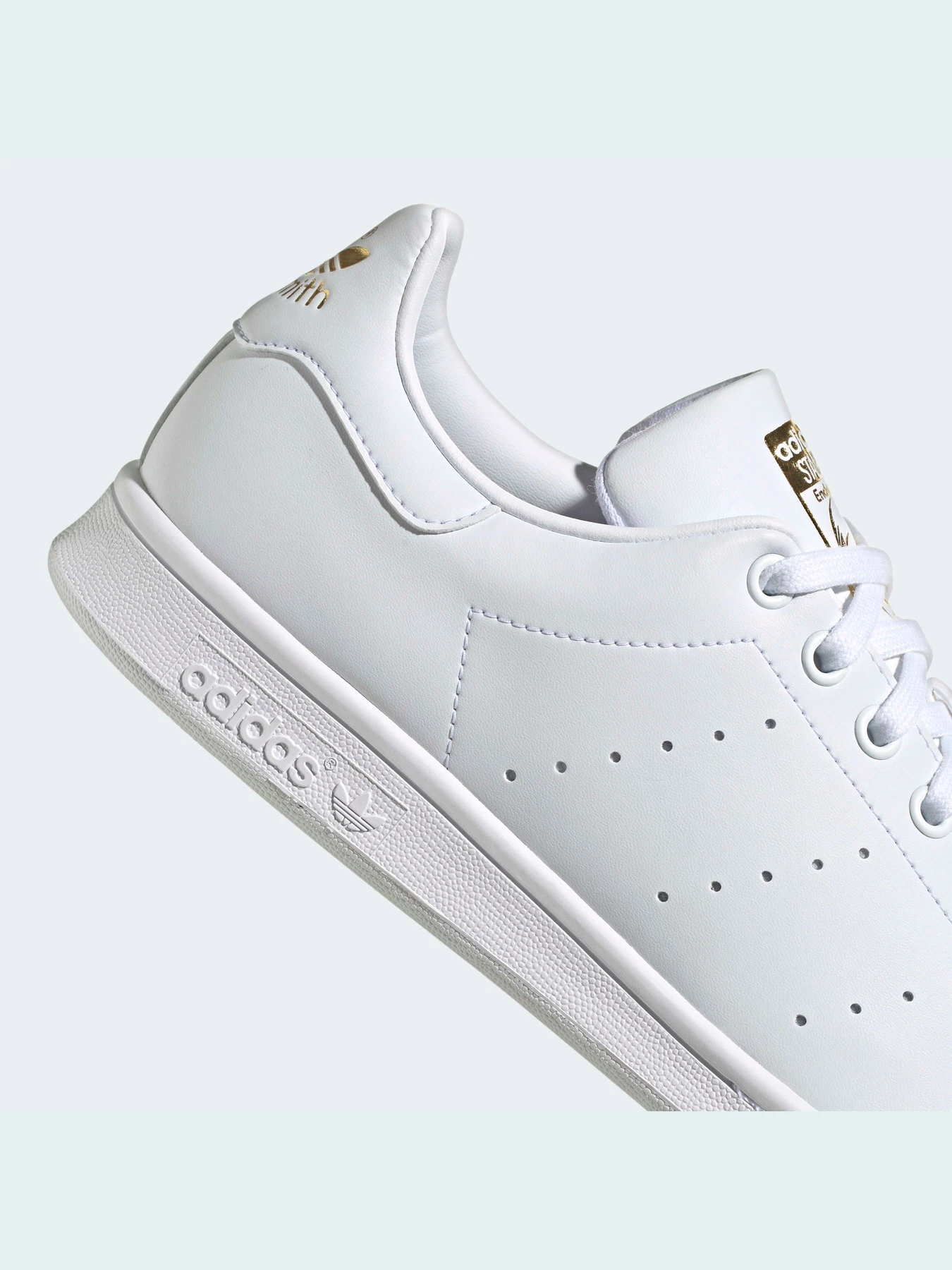 Кеди Adidas Stan Smith модель GY5695 Фото
