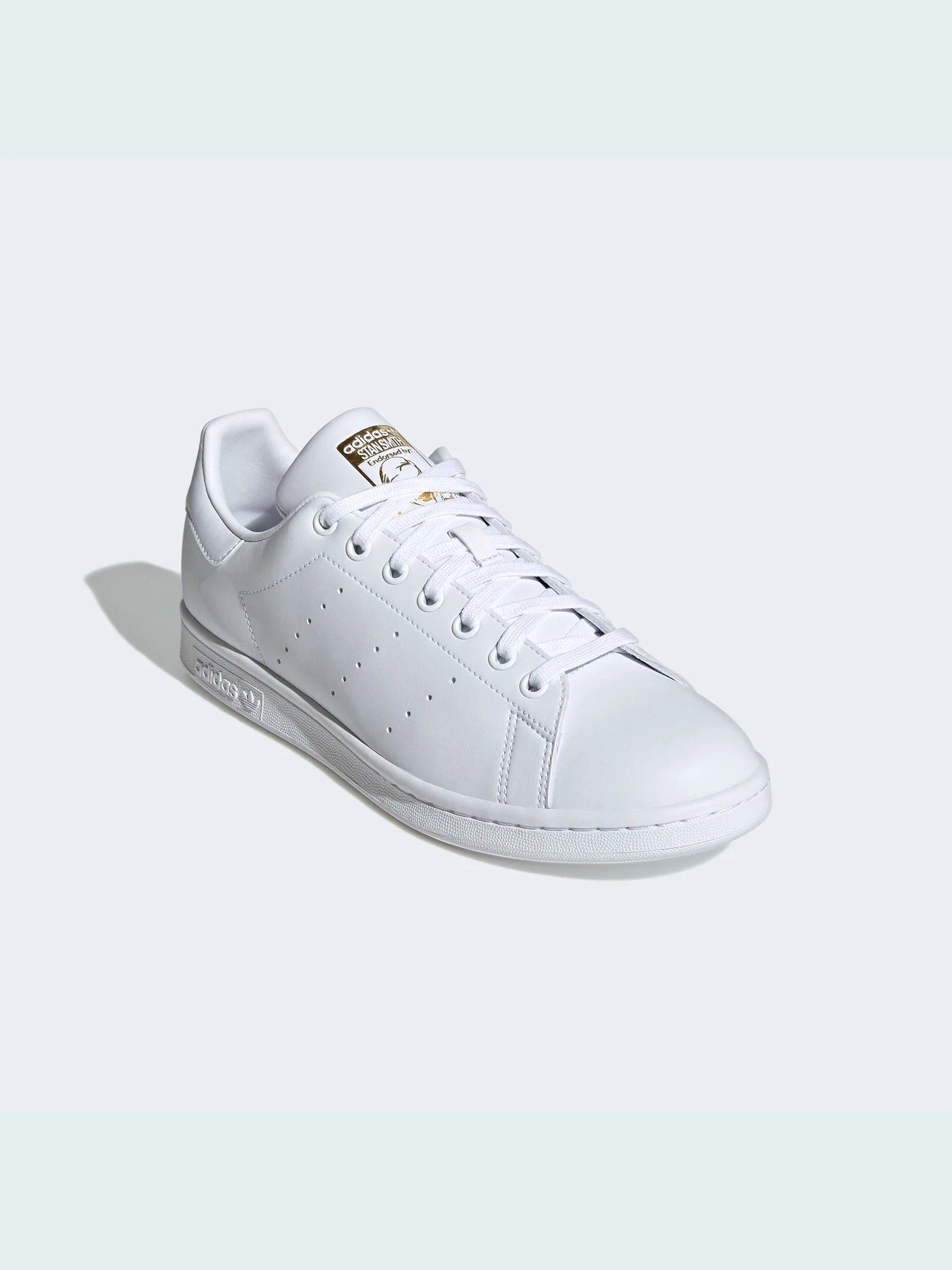 Кеди Adidas Stan Smith модель GY5695 Фото