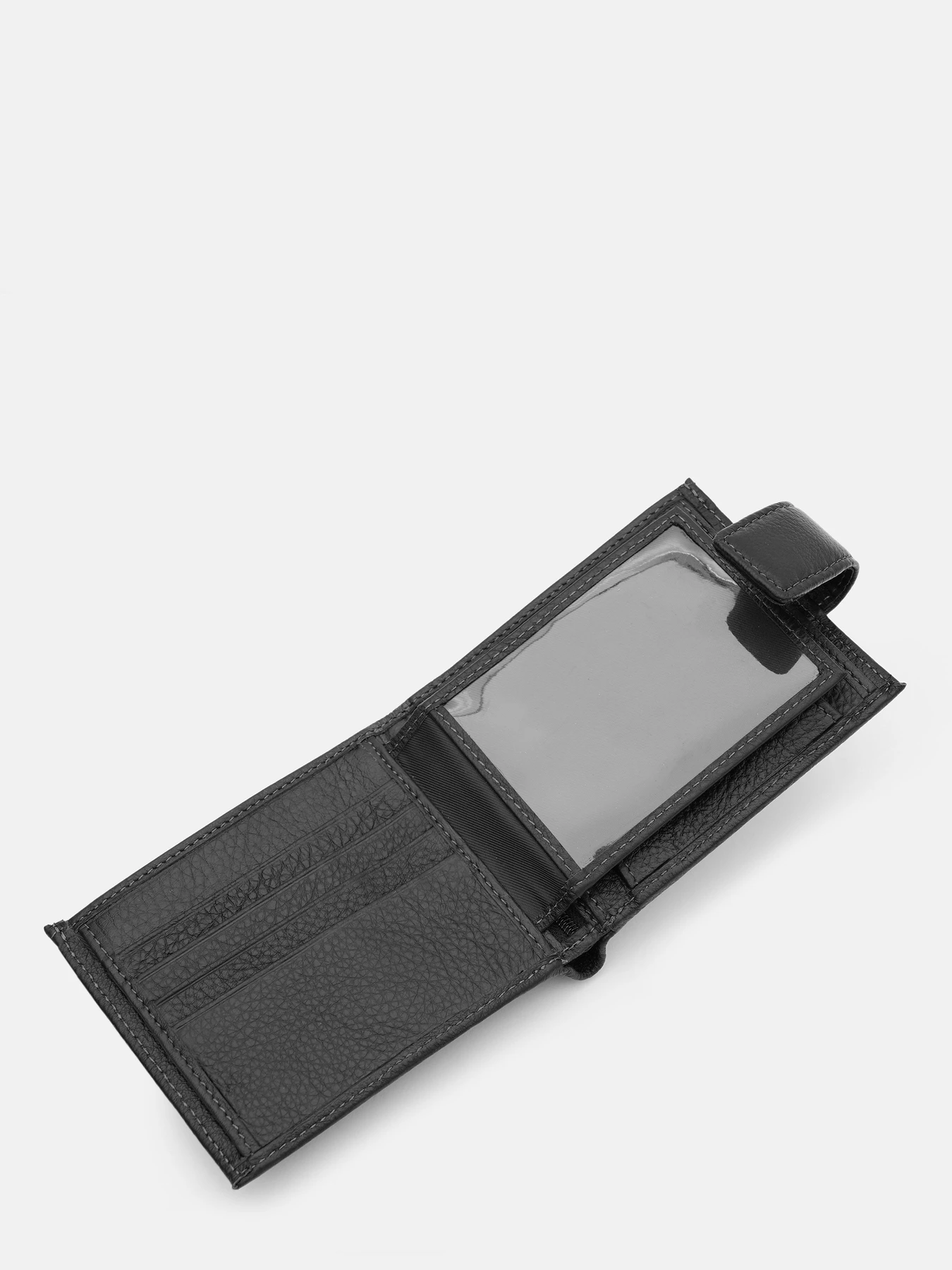 Кошельки Ricco Grande модель K1620bl-black Фото