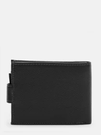 Кошельки Ricco Grande модель K1620bl-black Фото