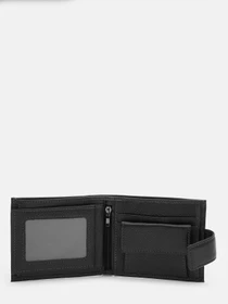 Кошельки Ricco Grande модель K1620bl-black Фото