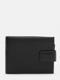 Кошельки Ricco Grande модель K1620bl-black Фото