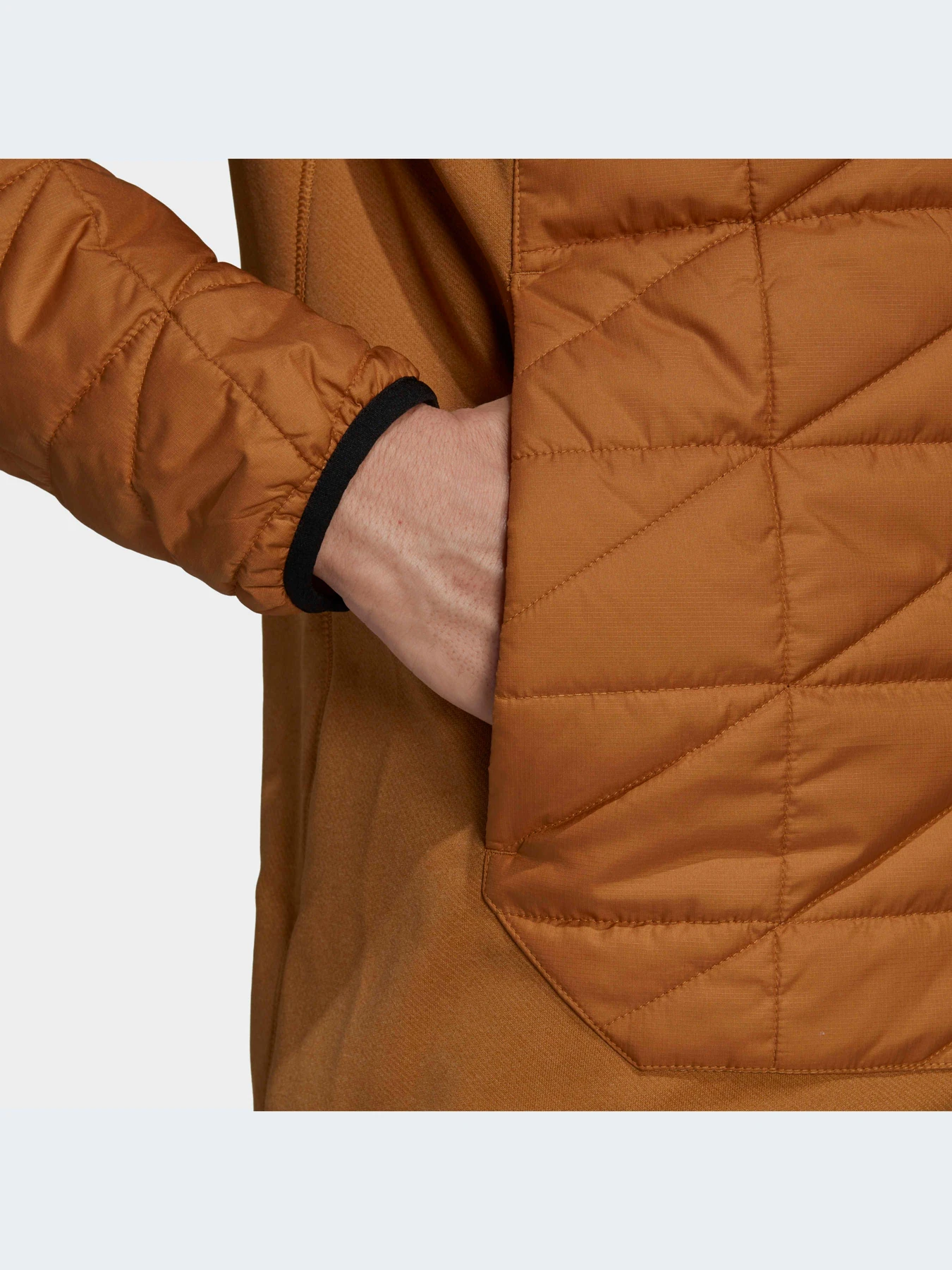 Куртки та дублянки Adidas модель GP2633 Фото