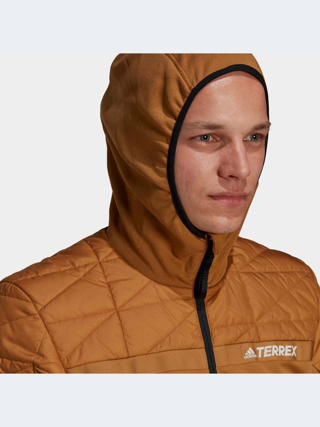 Куртки та дублянки Adidas модель GP2633 Фото