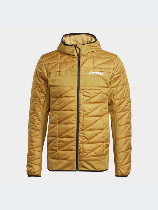 Куртки та дублянки Adidas модель GP2633 Фото