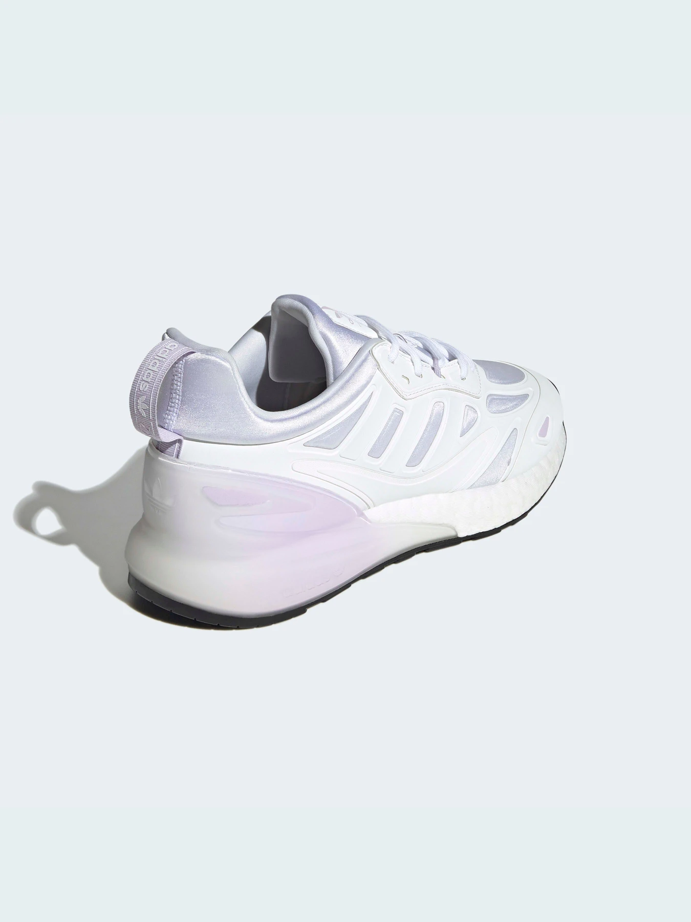 Кросівки Adidas ZX модель GW8287 Кросівки Adidas ZX модель GW8287 Фото