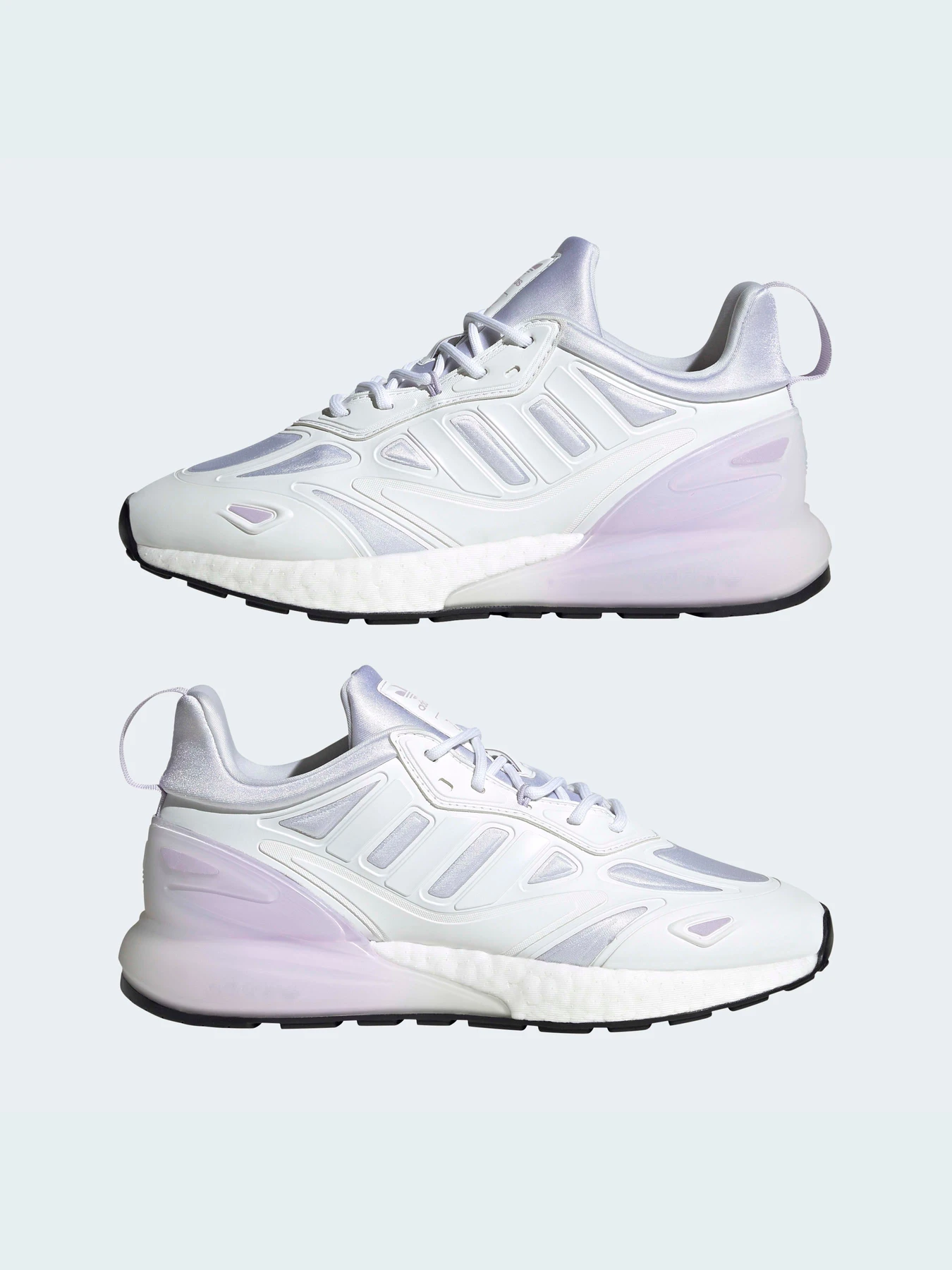 Кросівки Adidas ZX модель GW8287 Кросівки Adidas ZX модель GW8287 Фото