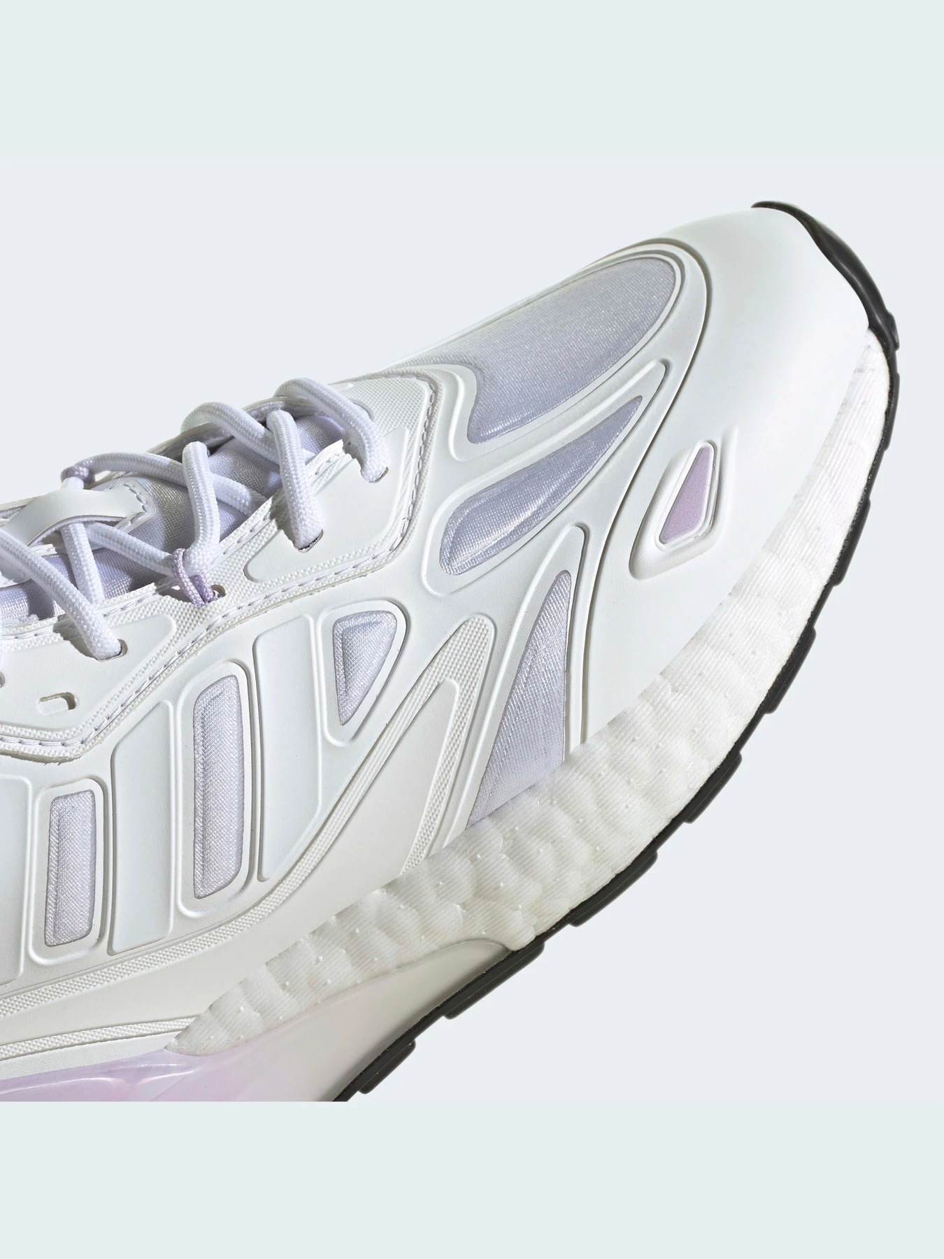 Кросівки Adidas ZX модель GW8287 Кросівки Adidas ZX модель GW8287 Фото