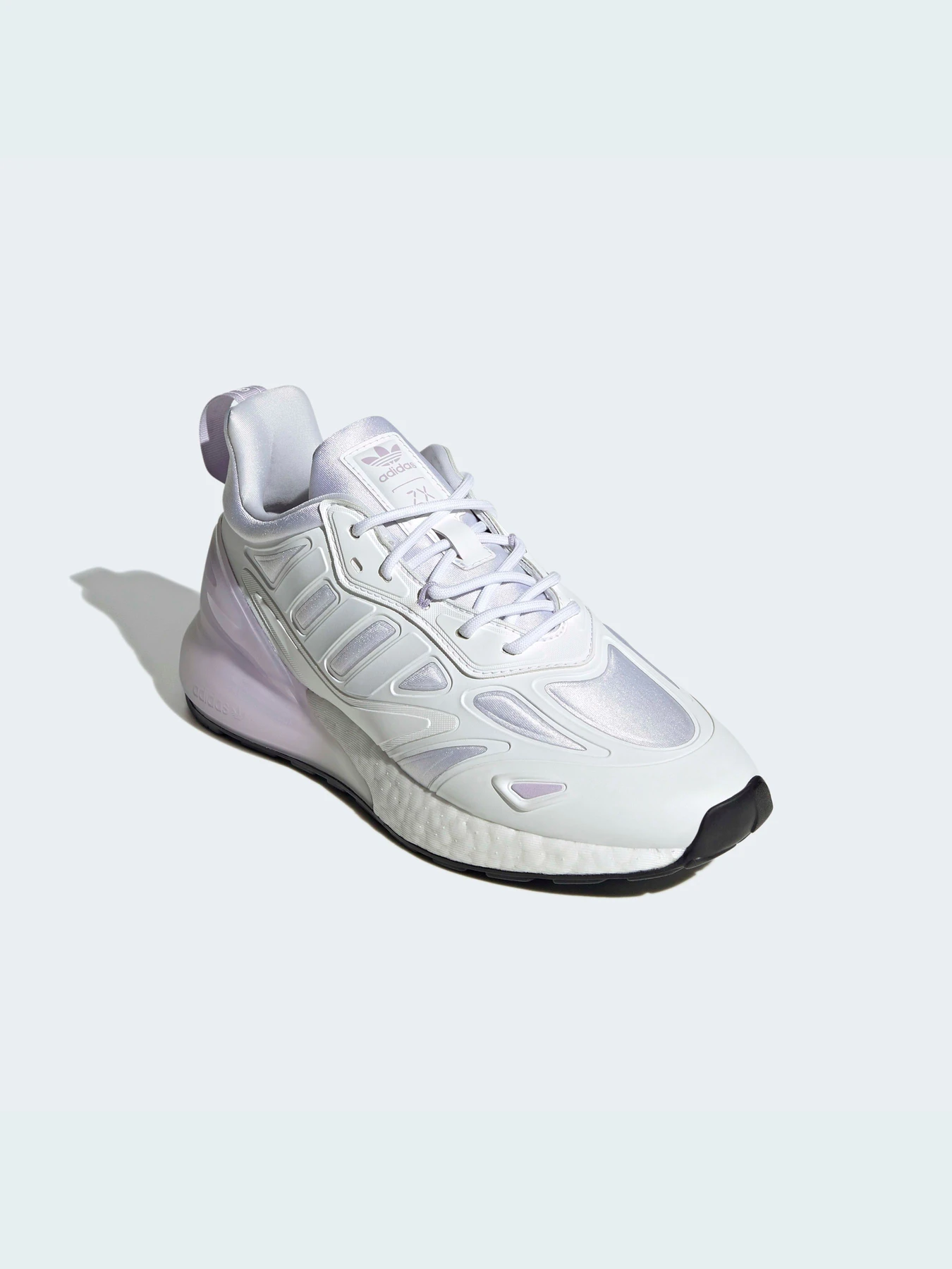 Кросівки Adidas ZX модель GW8287 Кросівки Adidas ZX модель GW8287 Фото