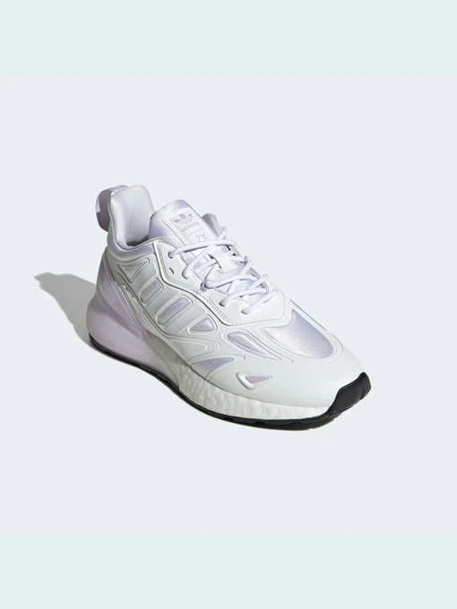 Кроссовки Adidas ZX модель GW8287 Фото