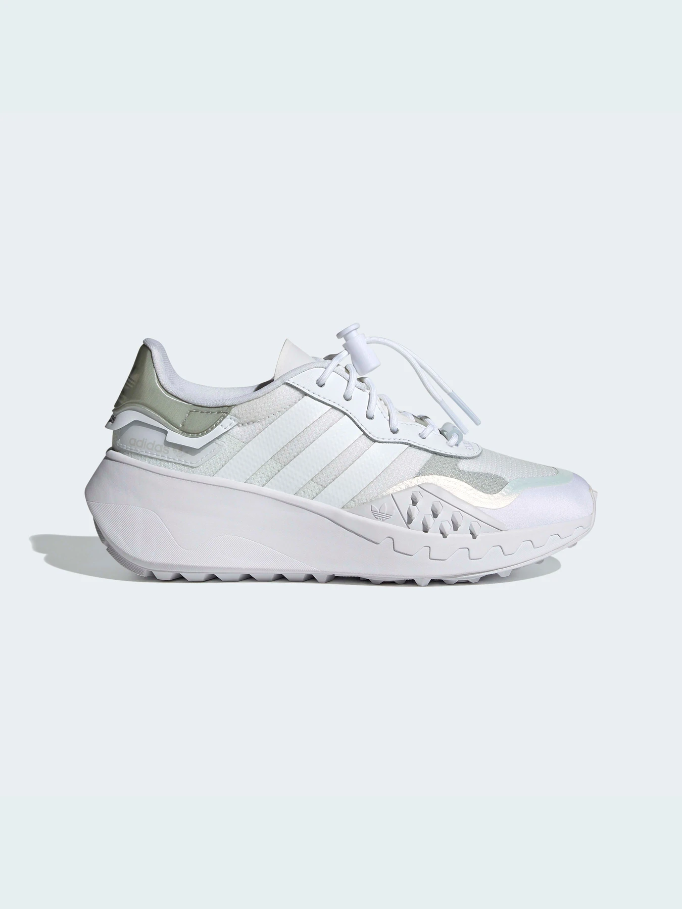 Кроссовки Adidas модель FY6499 Кроссовки Adidas модель FY6499 Фото