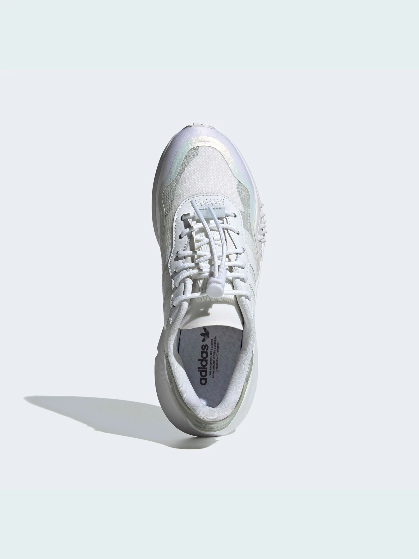 Кроссовки Adidas модель FY6499 Кроссовки Adidas модель FY6499 Фото