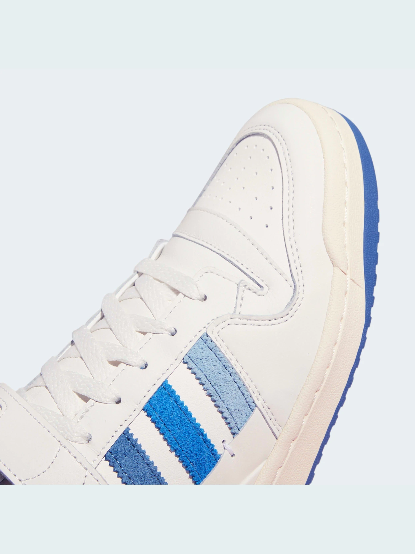 Кроссовки Adidas Forum модель GW4333 Фото