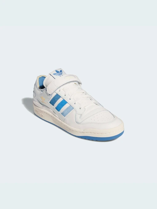 Кроссовки Adidas Forum модель GW4333 Фото
