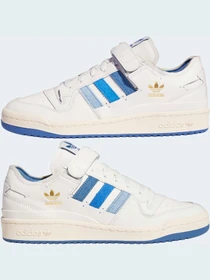Кроссовки Adidas Forum модель GW4333 Фото