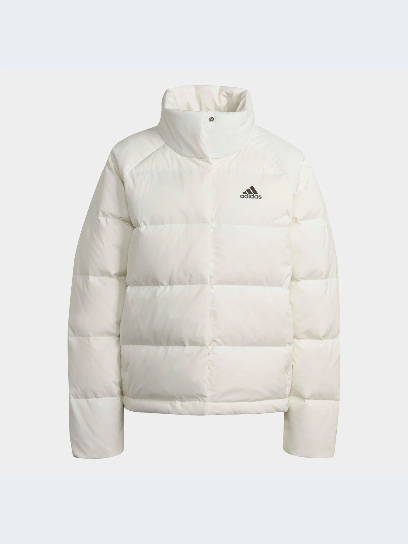 Куртки и дубленки Adidas модель HG6281 Куртки и дубленки Adidas модель HG6281 Фото