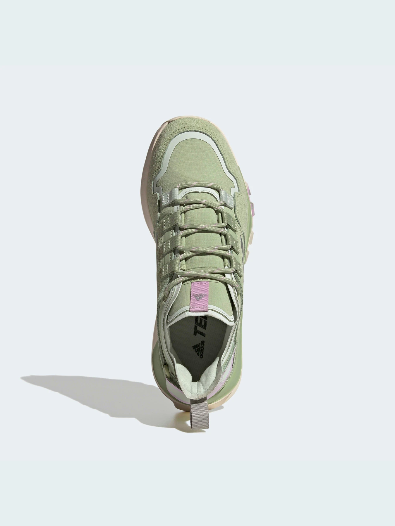 Кроссовки Adidas модель GY6136 Кроссовки Adidas модель GY6136 Фото